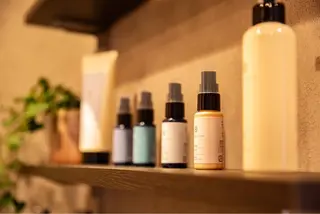 Dears /道後/フェイシャルのエステ・リラクイメージ