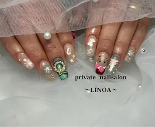 ネイル nailsalon Linoaのその他イメージ