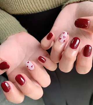 ネイル Nailist. Nのネイルデザイン