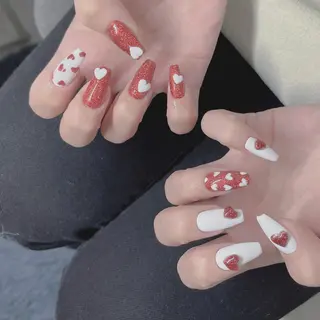 ネイル NEO Beauty Salon所属・𝐍𝐄𝐎 𝐉𝐔𝐑𝐈のネイルデザイン