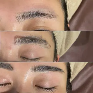 アイブロウ キッズ メンズ Epina 千葉店 【エピナ】のエステ・リラクイメージ