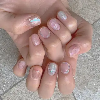 ネイル NUI所属・asa 【nui】のその他イメージ