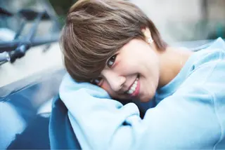 ショート カラー ＊くせ毛に特化＊ 【yun】のヘアスタイル