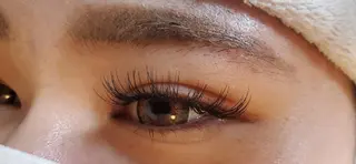 マツエク・マツパ Bellejour所属・中野 瑛子のマツエク・マツパデザイン