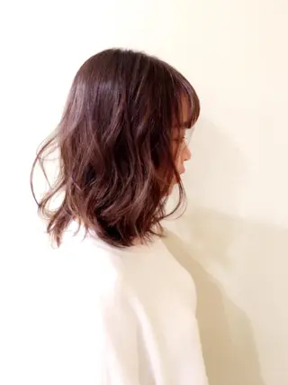 ミディアム カラー ウプエステティック所属・韓国肌管理 ウプエステティックのエステ・リラクイメージ