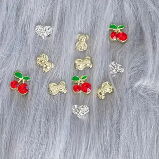 ネイル Nina's nailのネイルデザイン