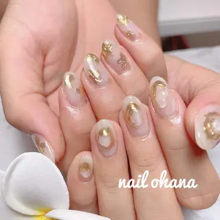 ネイル 那覇🏝️台湾人 ネイリストSHIUのネイルデザイン