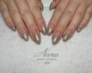 ネイル nailsalon NANAのネイルデザイン