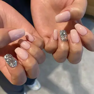 ネイル RINO AMANE nailのネイルデザイン