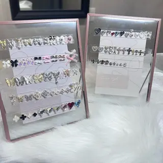 ネイル ume hairsalon所属・nono/ 熊取ﾈｲﾙｻﾛﾝのネイルデザイン