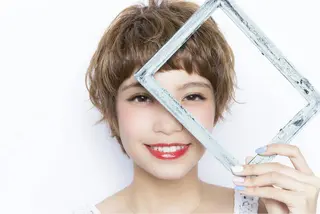 まつエク Aya Pilinaの眉毛・アイブロウイメージ