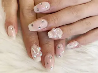 ネイル Miyu .Sのネイルデザイン