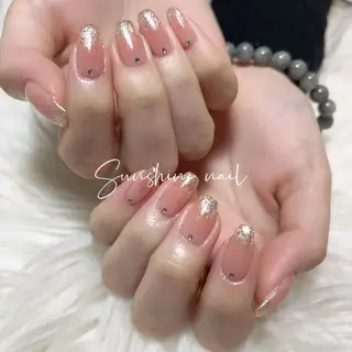 ネイル Sunshine   nail salon所属・サンシャイン ネイル池袋店のネイルデザイン