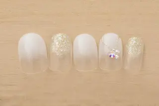 ネイル ネイルサロンprish Lab☆上野店【ネイルサロンプリッシュラボ】所属・永田 茉祐のネイルデザイン