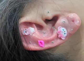 LiZA エステティックサロンのエステ・リラクイメージ