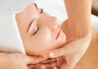Natural Cotton🍀所属・ナチュラル コットンのエステ・リラクイメージ