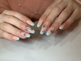 ネイル Private nailsalon  N所属・N nail - KOBE -のネイルデザイン