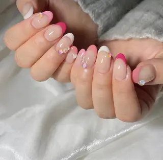 ネイル muse nailのネイルデザイン