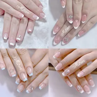 ネイル 🎀Miren 🎀のネイルデザイン