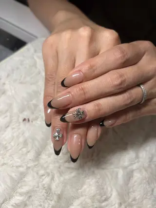ネイル 美:LOVENail所属・美:LOVE NAILのネイルデザイン