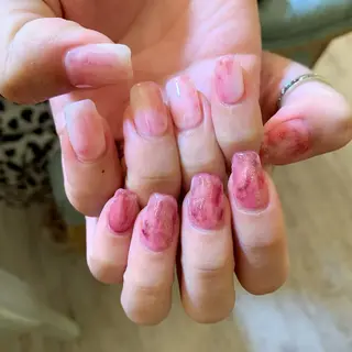 ネイル K. Ayanaのネイルデザイン