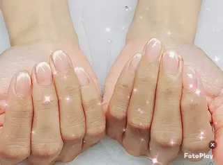 ネイル Lilibelle 　Ai_Kのネイルデザイン