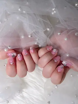 ネイル MK ネイルサロンのネイルデザイン