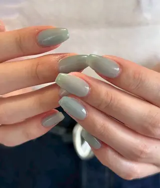 ネイル KUUM.所属・KUUM. hazukiのネイルデザイン