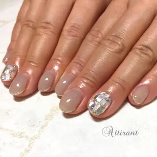 ネイル ネイルサロン アティロン所属・ネイルサロン アティロンのネイルデザイン