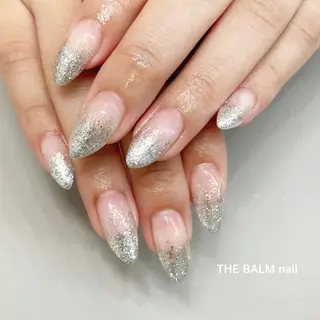 ネイル THE BALM 岩下のネイルデザイン