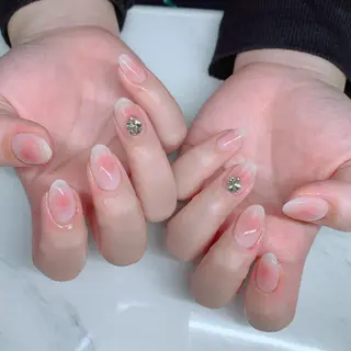 ネイル インフィニティ ネイルサロンのネイルデザイン