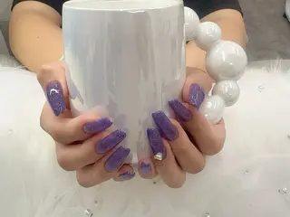 ネイル MIKIネイルサロン所属・MIKIネイル サロンのネイルデザイン