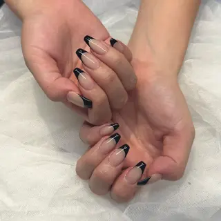 ネイル lino u sawaのネイルデザイン