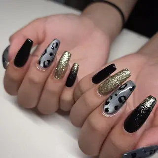 ネイル プティネイル所属・プティネイル 益城町のネイルデザイン