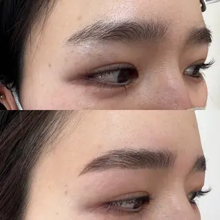 アイブロウ Akala miのエステ・リラクイメージ