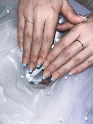 ネイル Natsumi _RIRANのネイルデザイン