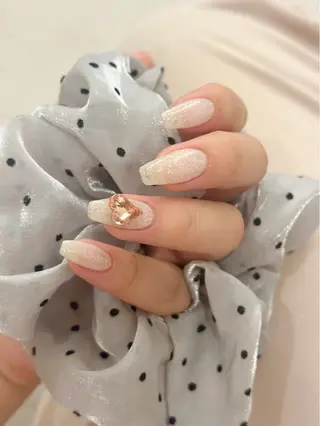 ネイル モデル募集中✨ kkum nailのネイルデザイン