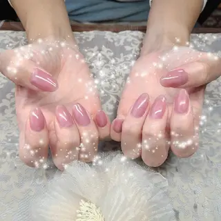 ネイル Nail  Ai    のネイルデザイン