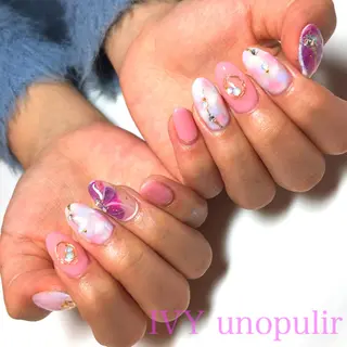 ネイル アンドルーチェ スクールの眉毛・アイブロウイメージ