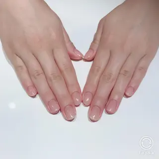 ネイル & nail なみざきのネイルデザイン