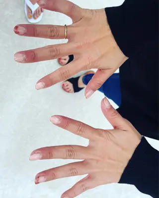 ネイル CRAZY NAILのネイルデザイン