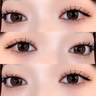 マツエク・マツパ 🐰🫧fein. moyu🐰🫧のマツエク・マツパデザイン