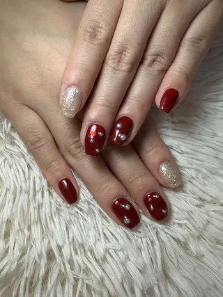 ネイル MOE .Kのネイルデザイン