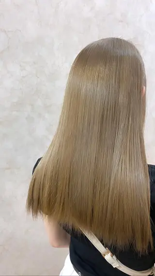 ロング angelica 🌸ayaka🌸のヘアスタイル