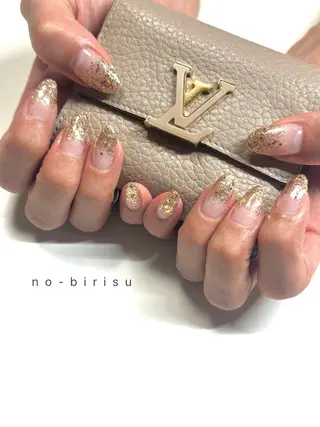 ネイル no-birisu nailのネイルデザイン