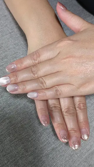 ネイル  SOLEIL 小玉の眉毛・アイブロウイメージ