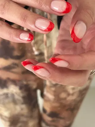 ネイル yoi_ hokazeのネイルデザイン