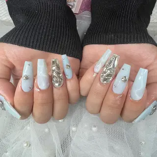 ネイル Co coのネイルデザイン