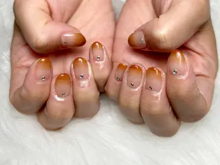 ネイル etoile filanteのネイルデザイン