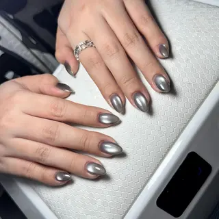 ネイル EMI ANA.CHUOのネイルデザイン